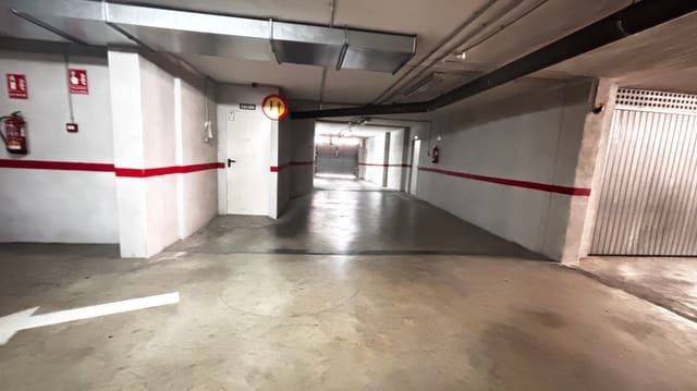 Garaje en Vinaròs en venta - 25.000 € (Ref: 9981344)
