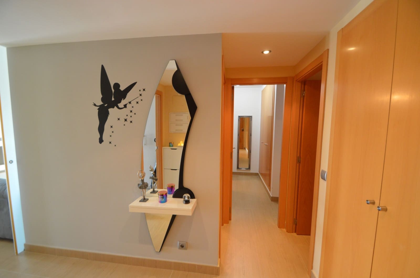 Piso de 2 habitaciones en Vinaròs en venta con piscina garaje - 225.000 € (Ref: 9989965)