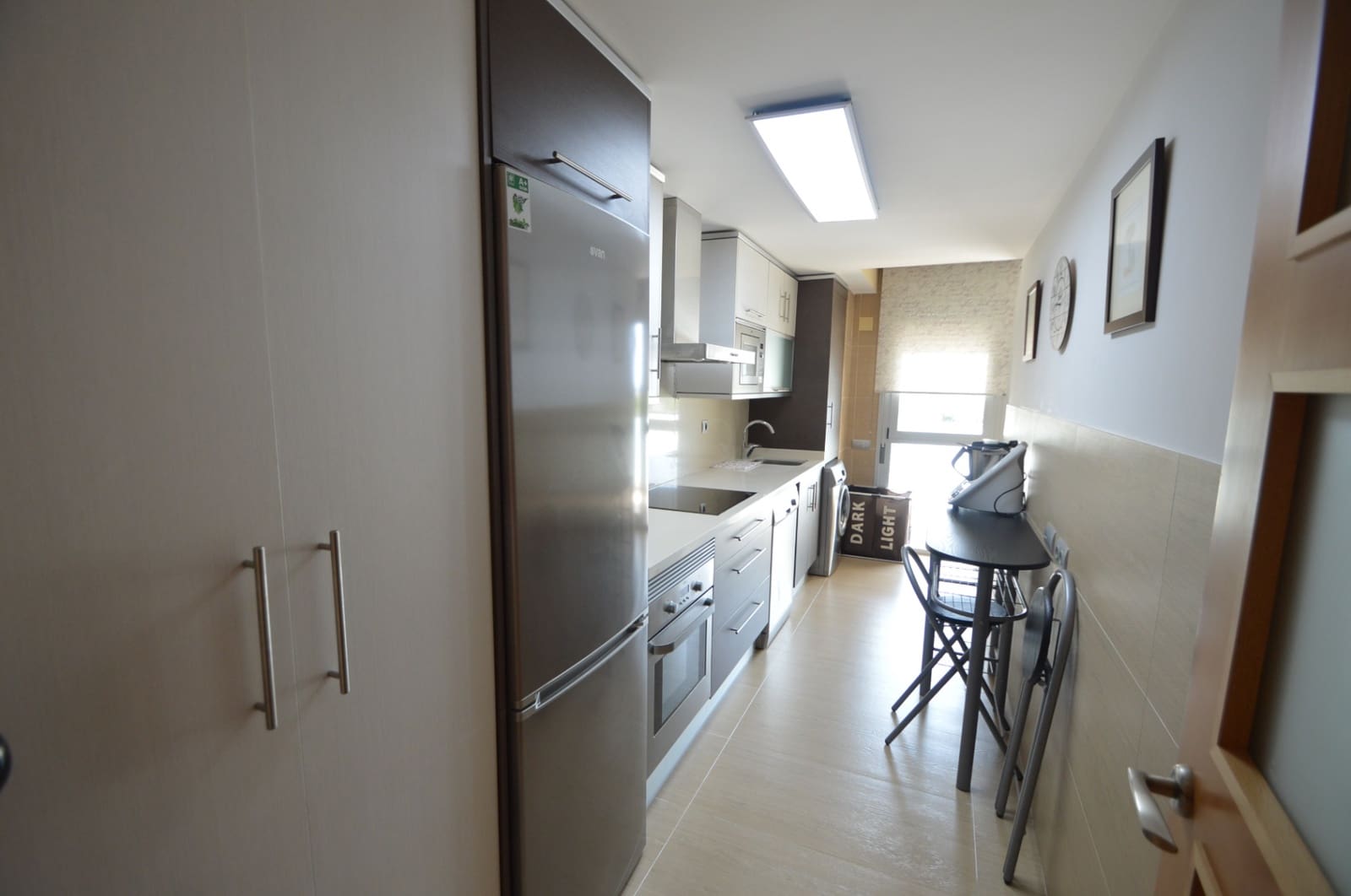 Piso de 2 habitaciones en Vinaròs en venta con piscina garaje - 225.000 € (Ref: 9989965)