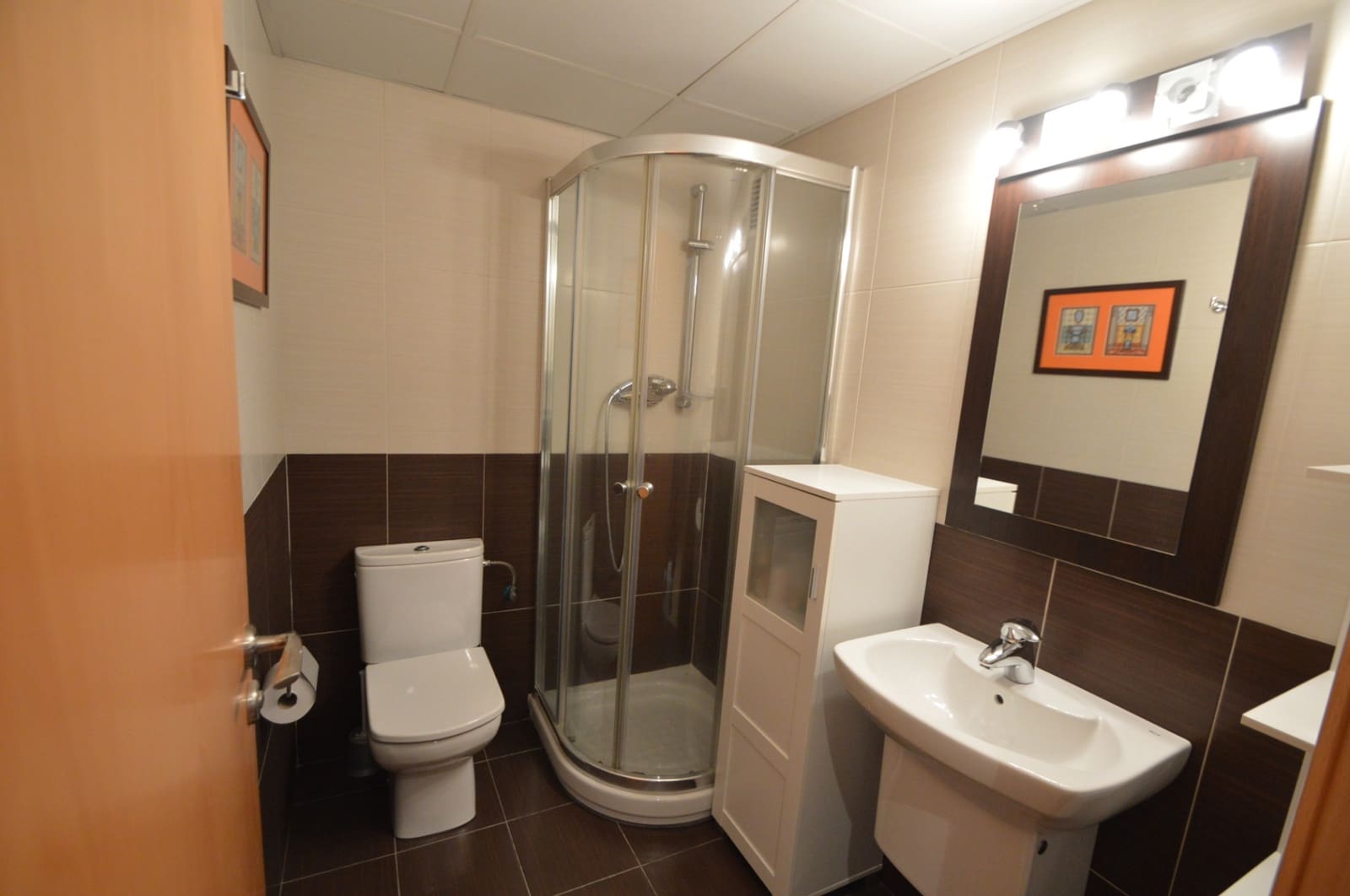 Piso de 2 habitaciones en Vinaròs en venta con piscina garaje - 225.000 € (Ref: 9989965)