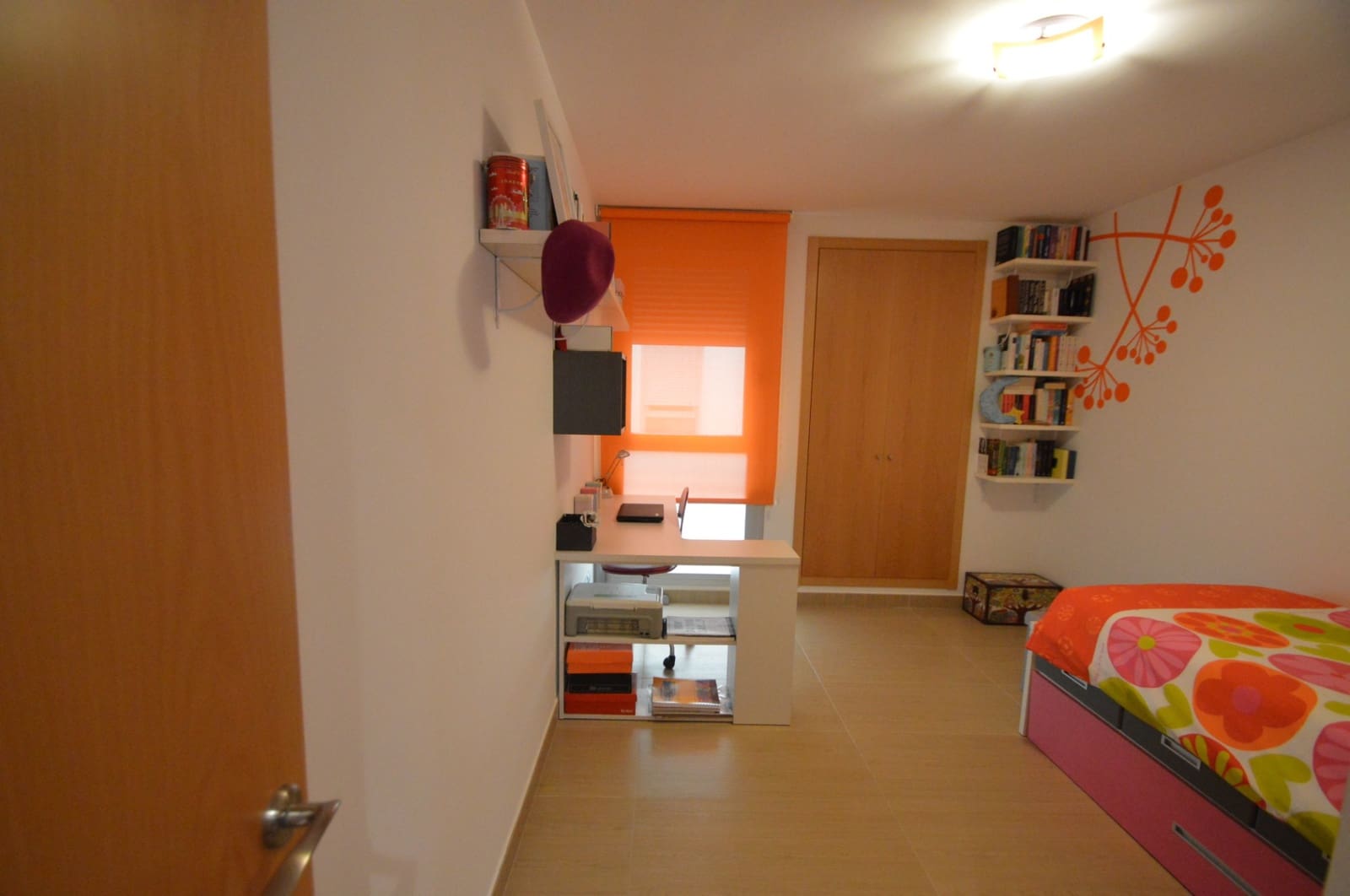 Piso de 2 habitaciones en Vinaròs en venta con piscina garaje - 225.000 € (Ref: 9989965)