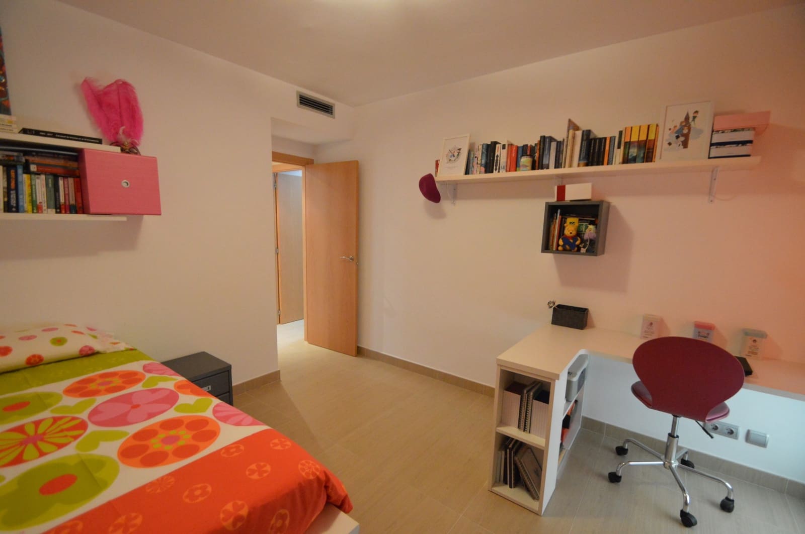 Piso de 2 habitaciones en Vinaròs en venta con piscina garaje - 225.000 € (Ref: 9989965)