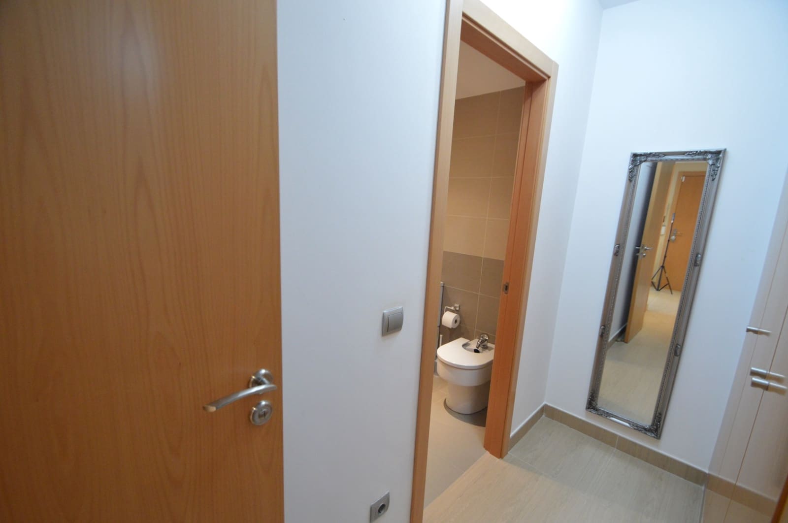 Piso de 2 habitaciones en Vinaròs en venta con piscina garaje - 225.000 € (Ref: 9989965)