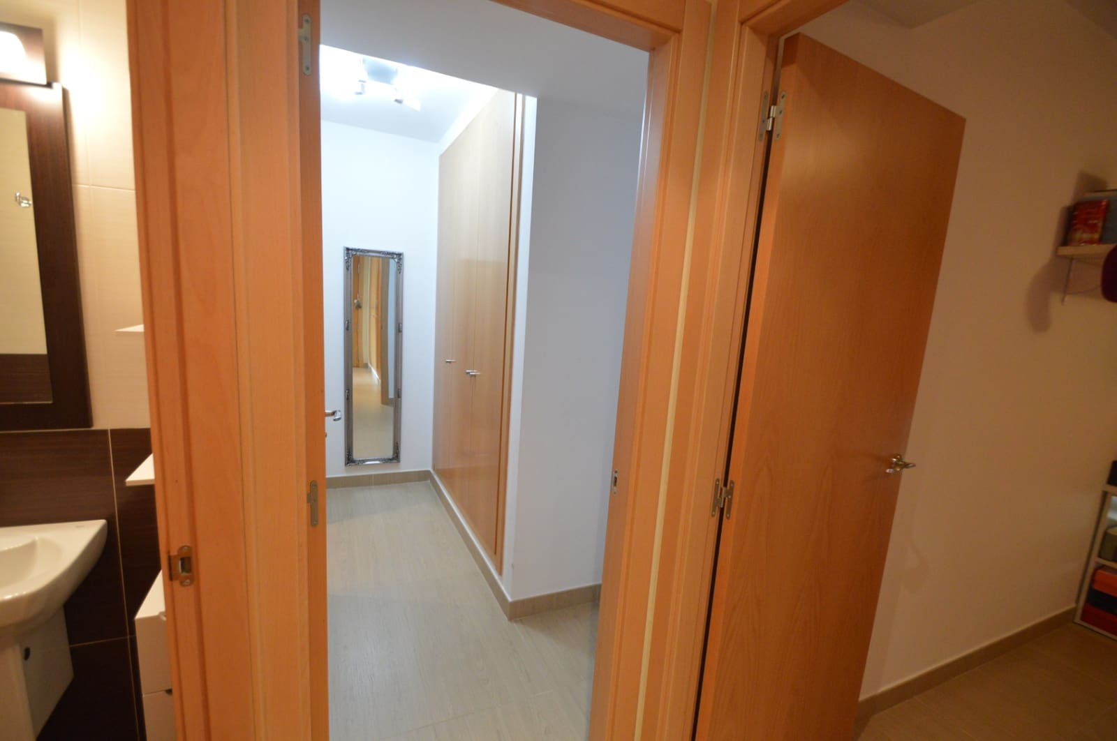 Piso de 2 habitaciones en Vinaròs en venta con piscina garaje - 225.000 € (Ref: 9989965)