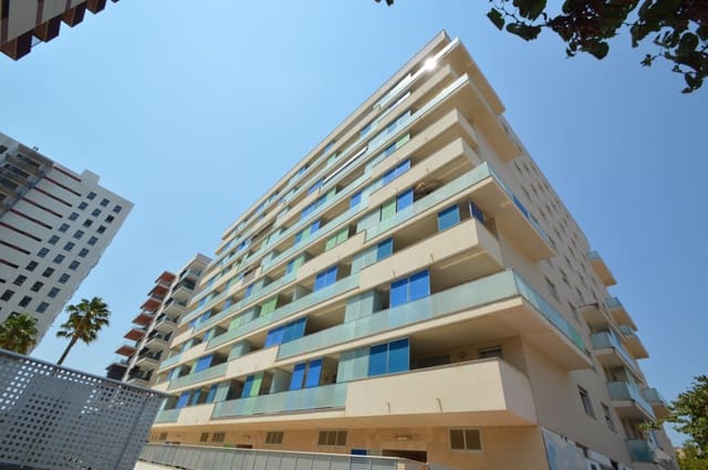 Piso de 2 habitaciones en Vinaròs en venta con piscina garaje - 225.000 € (Ref: 9989965)