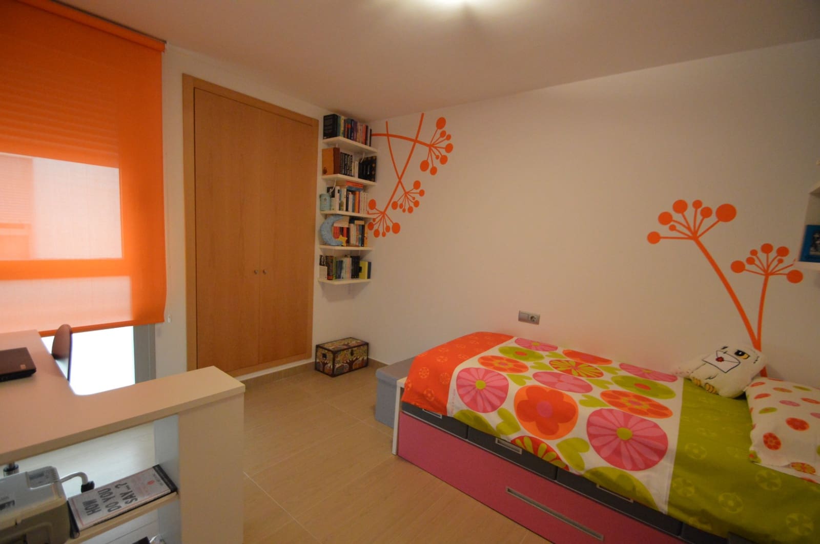 Piso de 2 habitaciones en Vinaròs en venta con piscina garaje - 225.000 € (Ref: 9989965)