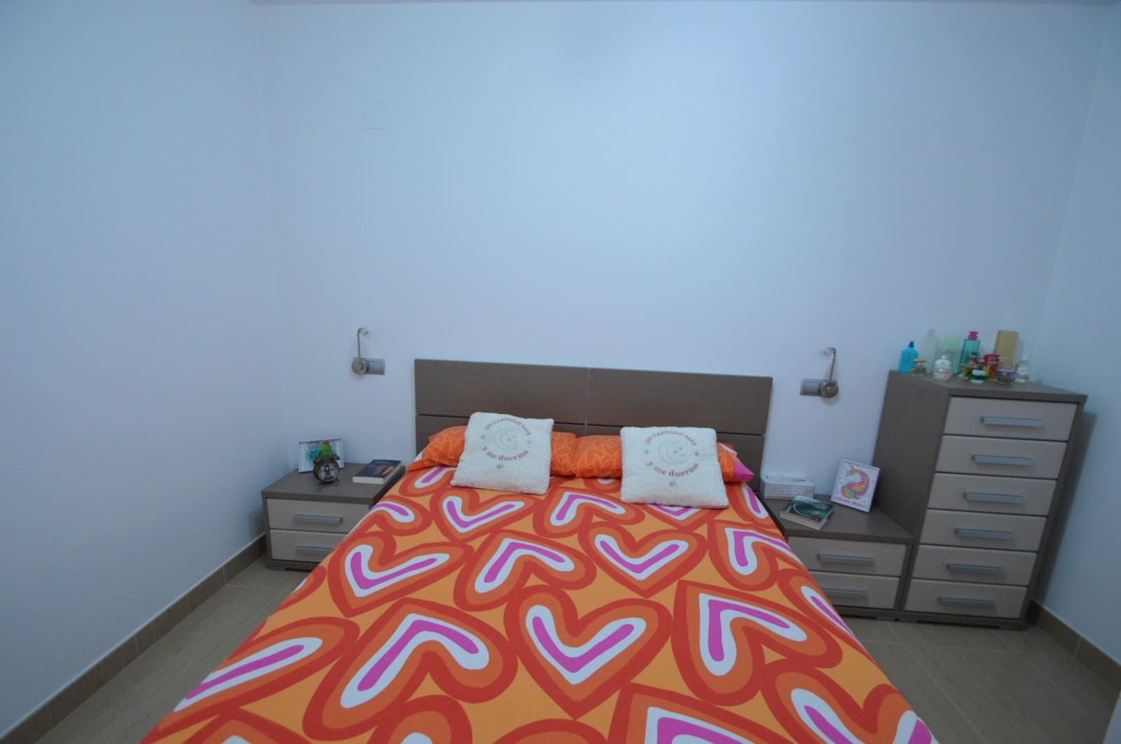 Piso de 2 habitaciones en Vinaròs en venta con piscina garaje - 225.000 € (Ref: 9989965)