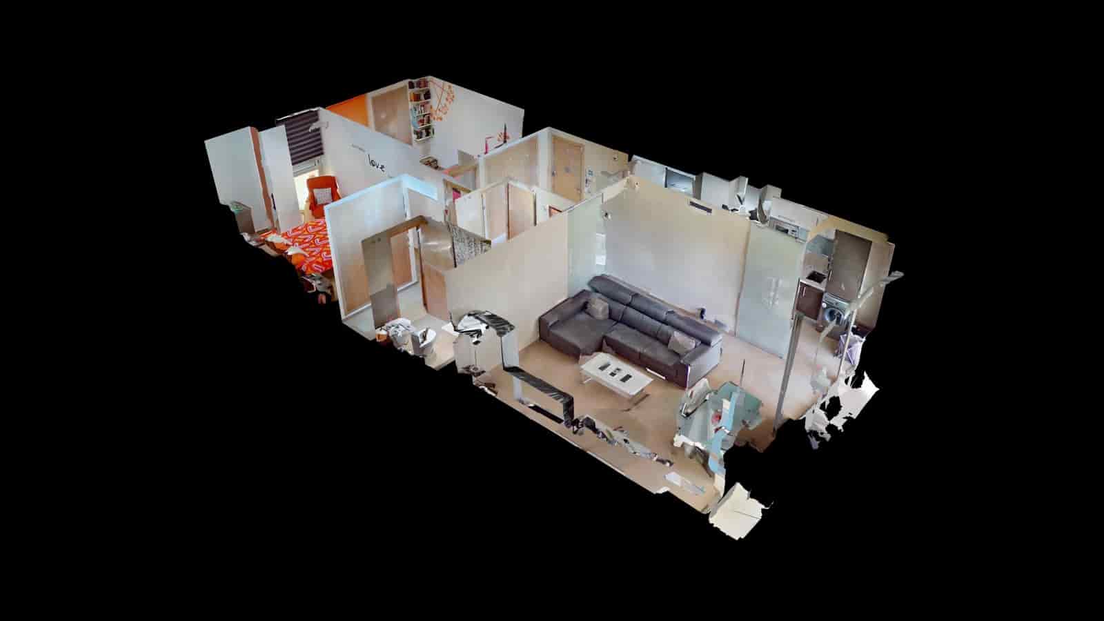 Piso de 2 habitaciones en Vinaròs en venta con piscina garaje - 225.000 € (Ref: 9989965)