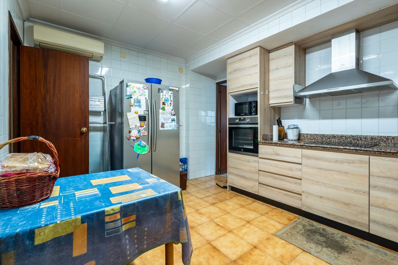 Casa de 4 habitaciones en Amposta en venta - 320.000 € (Ref: 10016781)