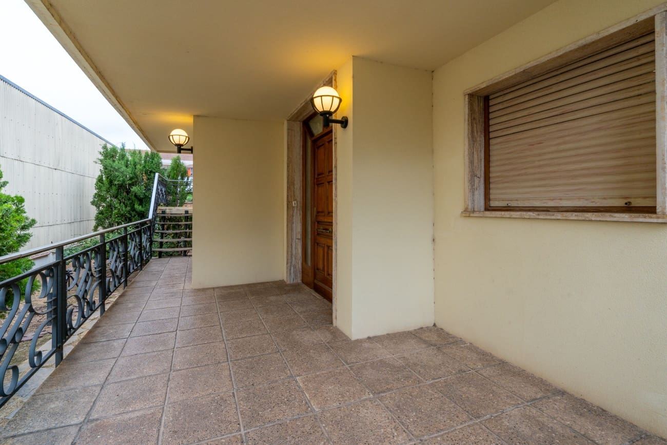 Casa de 4 habitaciones en Amposta en venta - 320.000 € (Ref: 10016781)