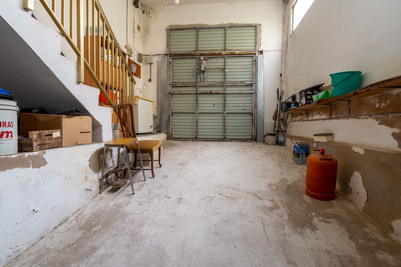 Casa de 4 habitaciones en Amposta en venta - 320.000 € (Ref: 10016781)