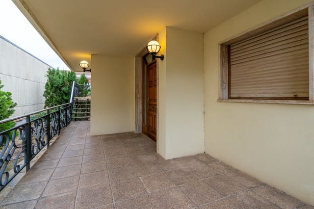 4 sypialnia Dom na sprzedaż w Amposta - 320 000 € (Ref: 10016781)