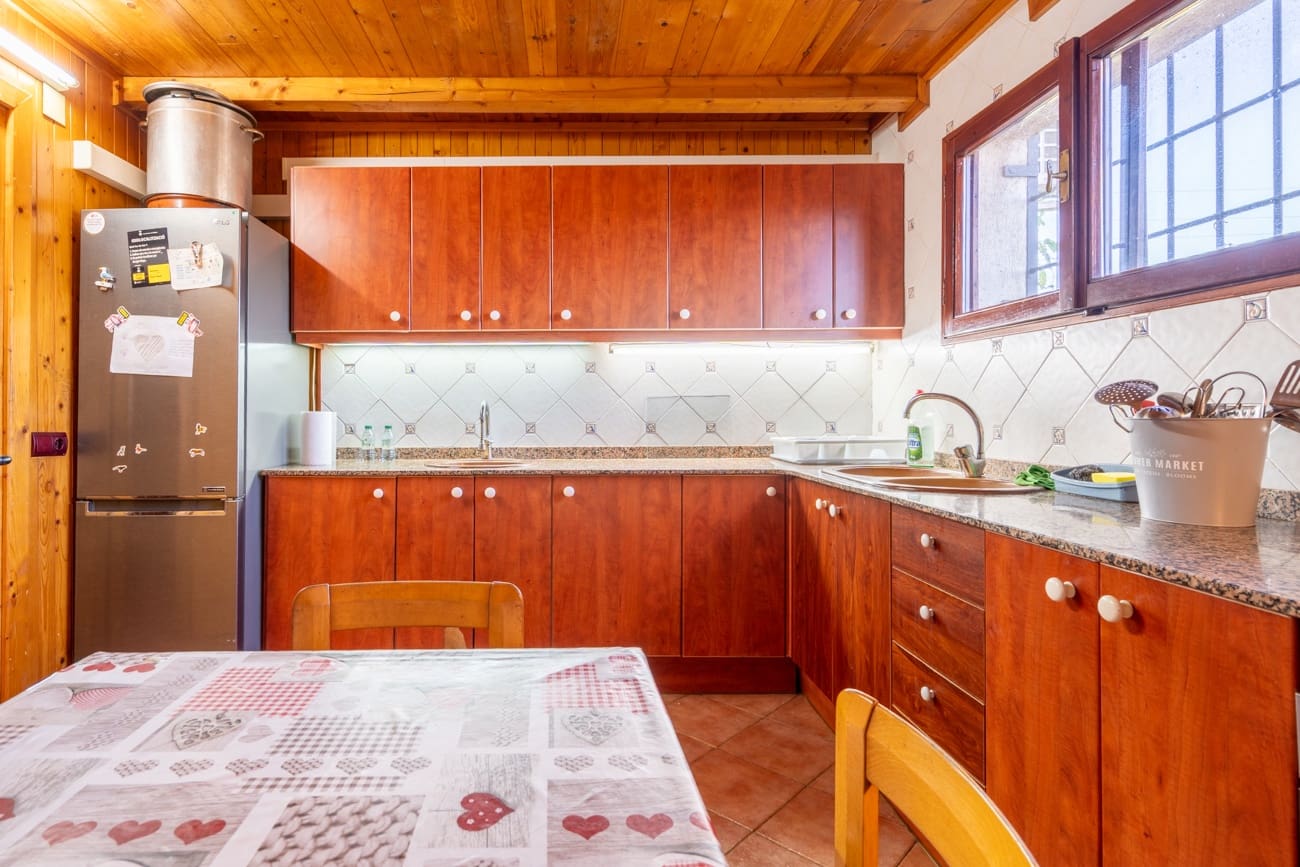 5 bedroom Finca/Country House for sale in L'Aldea - € 320,000 (Ref: 10016937)