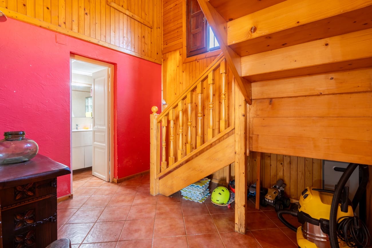 5 bedroom Finca/Country House for sale in L'Aldea - € 320,000 (Ref: 10016937)