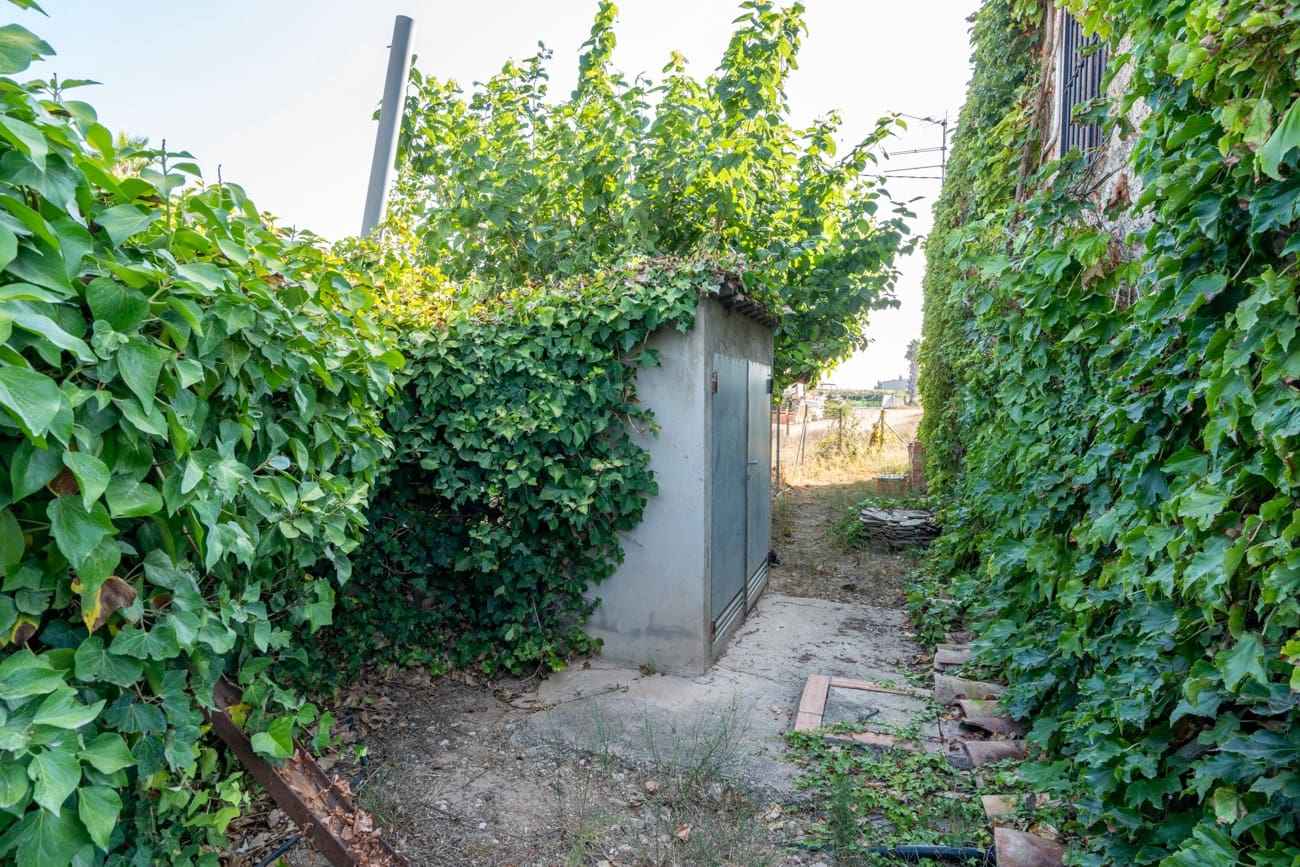 5 bedroom Finca/Country House for sale in L'Aldea - € 320,000 (Ref: 10016937)