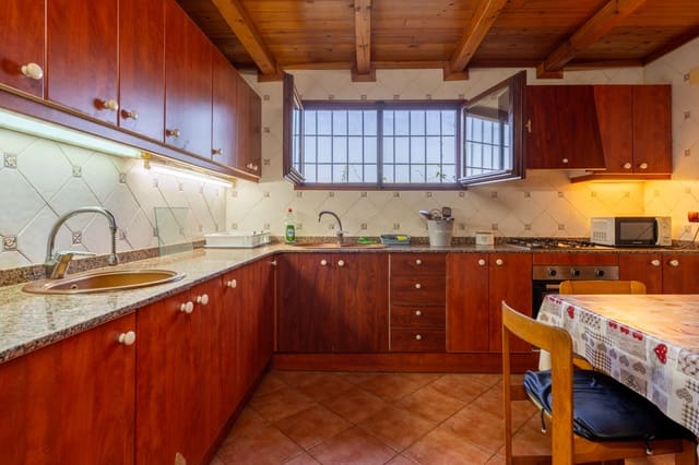 5 bedroom Finca/Country House for sale in L'Aldea - € 320,000 (Ref: 10016937)