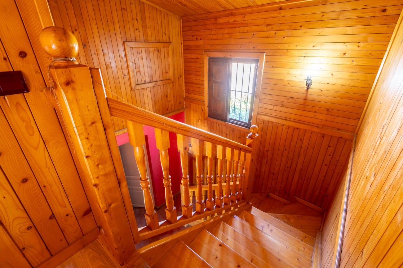 5 bedroom Finca/Country House for sale in L'Aldea - € 320,000 (Ref: 10016937)