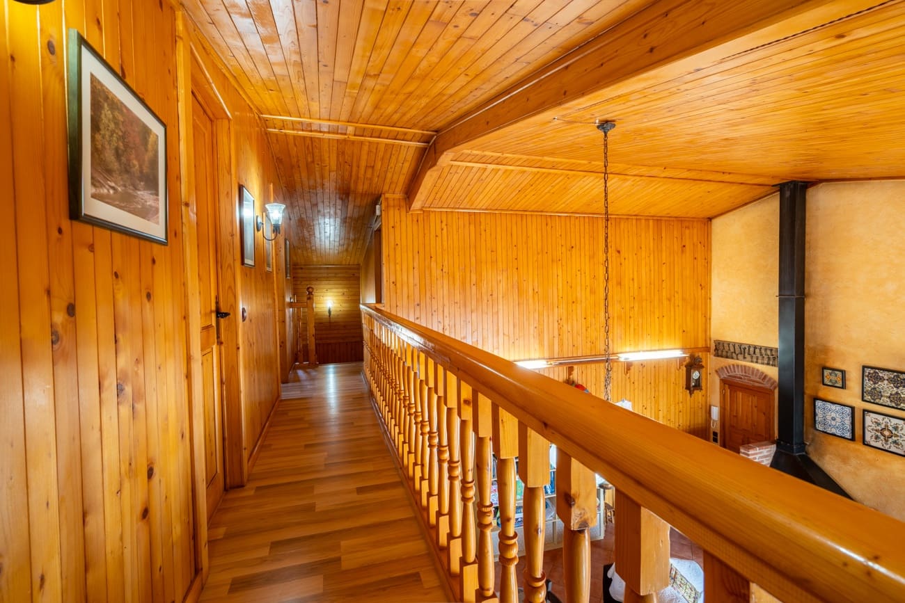5 bedroom Finca/Country House for sale in L'Aldea - € 320,000 (Ref: 10016937)