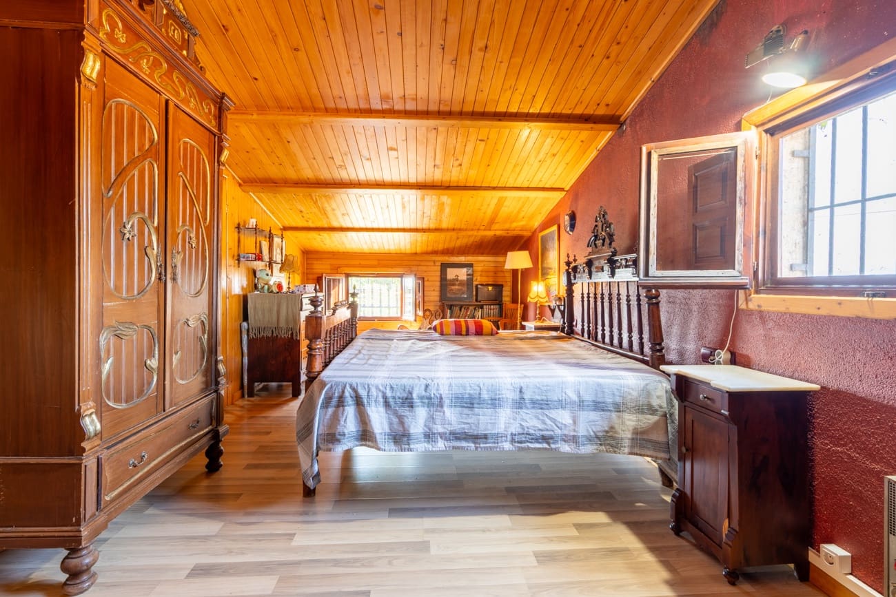 5 bedroom Finca/Country House for sale in L'Aldea - € 320,000 (Ref: 10016937)