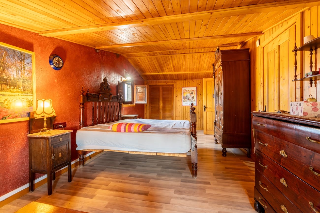 5 bedroom Finca/Country House for sale in L'Aldea - € 320,000 (Ref: 10016937)