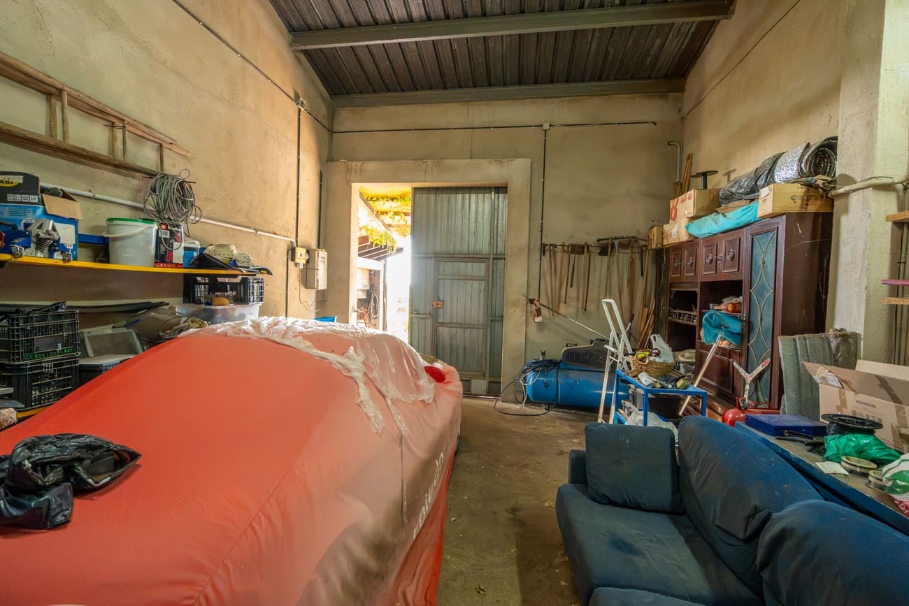 5 bedroom Finca/Country House for sale in L'Aldea - € 320,000 (Ref: 10016937)
