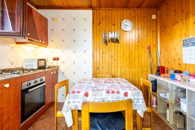 5 bedroom Finca/Country House for sale in L'Aldea - € 320,000 (Ref: 10016937)