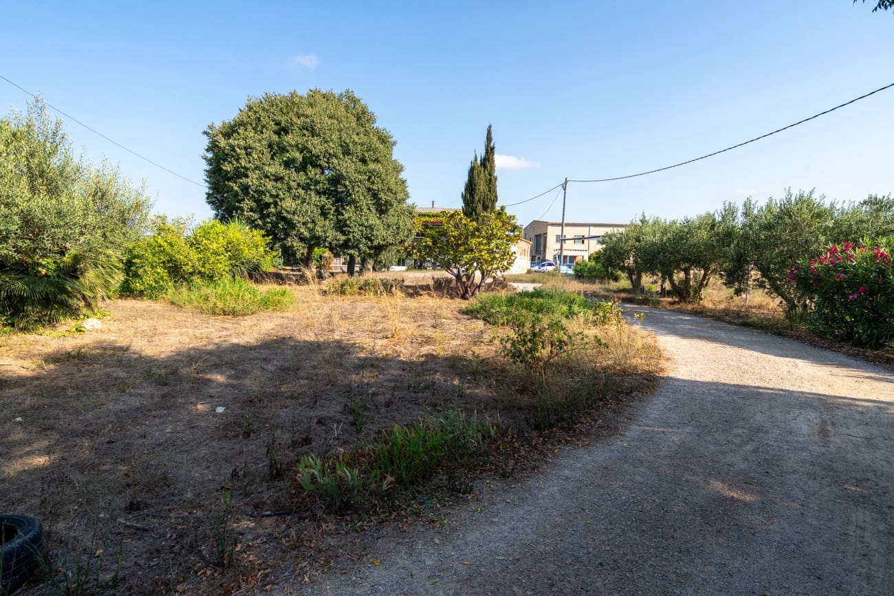 5 bedroom Finca/Country House for sale in L'Aldea - € 320,000 (Ref: 10016937)