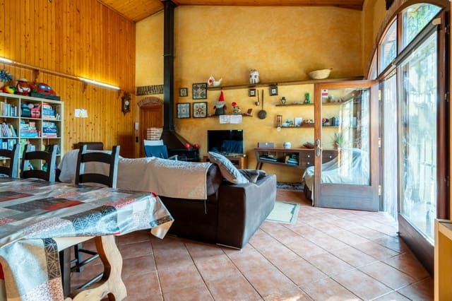 5 sovrum Finca/Hus på landet till salu i L'Aldea - 320 000 € (Ref: 10016937)