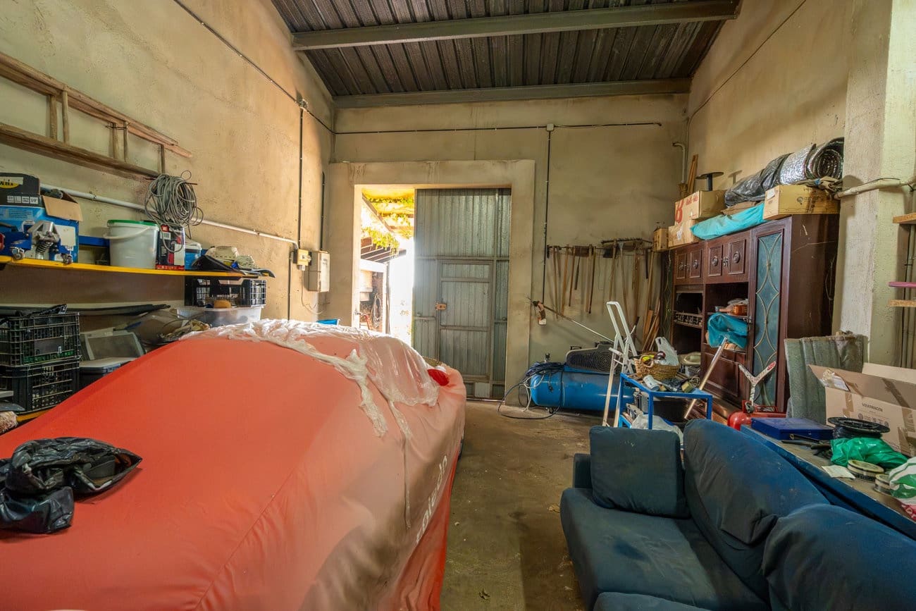 5 sovrum Finca/Hus på landet till salu i L'Aldea - 320 000 € (Ref: 10016937)