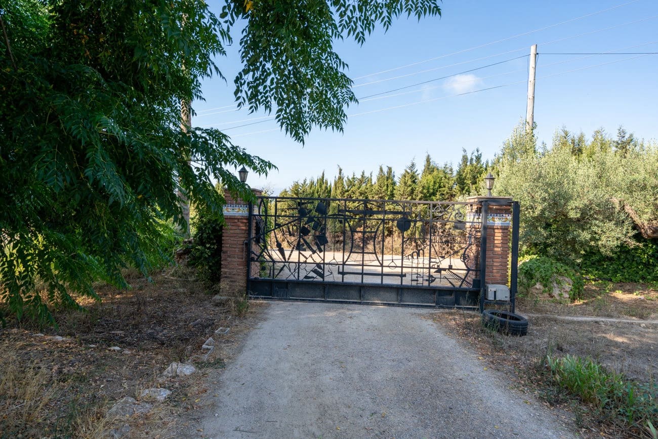 5 sovrum Finca/Hus på landet till salu i L'Aldea - 320 000 € (Ref: 10016937)