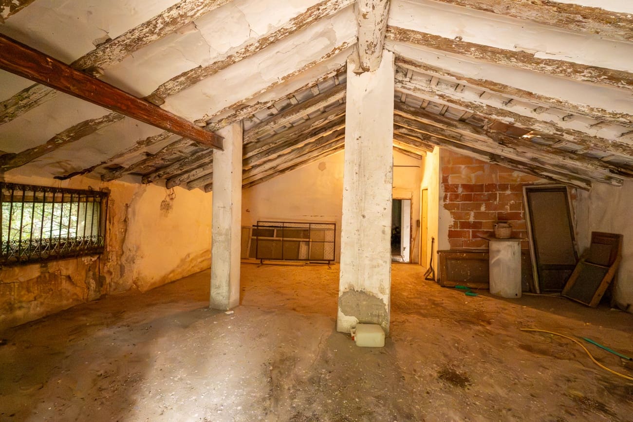 1 bedroom Finca/Country House for sale in Aldover with pool - € 220,000 (Ref: 10019850)