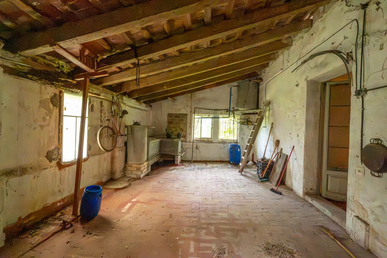 1 bedroom Finca/Country House for sale in Aldover with pool - € 220,000 (Ref: 10019850)