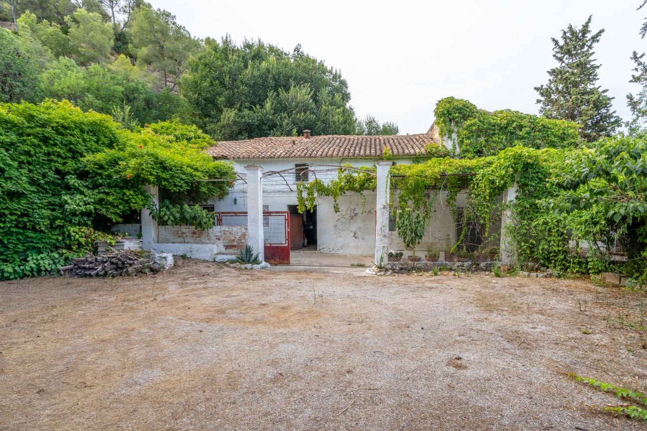 1 bedroom Finca/Country House for sale in Aldover with pool - € 220,000 (Ref: 10019850)