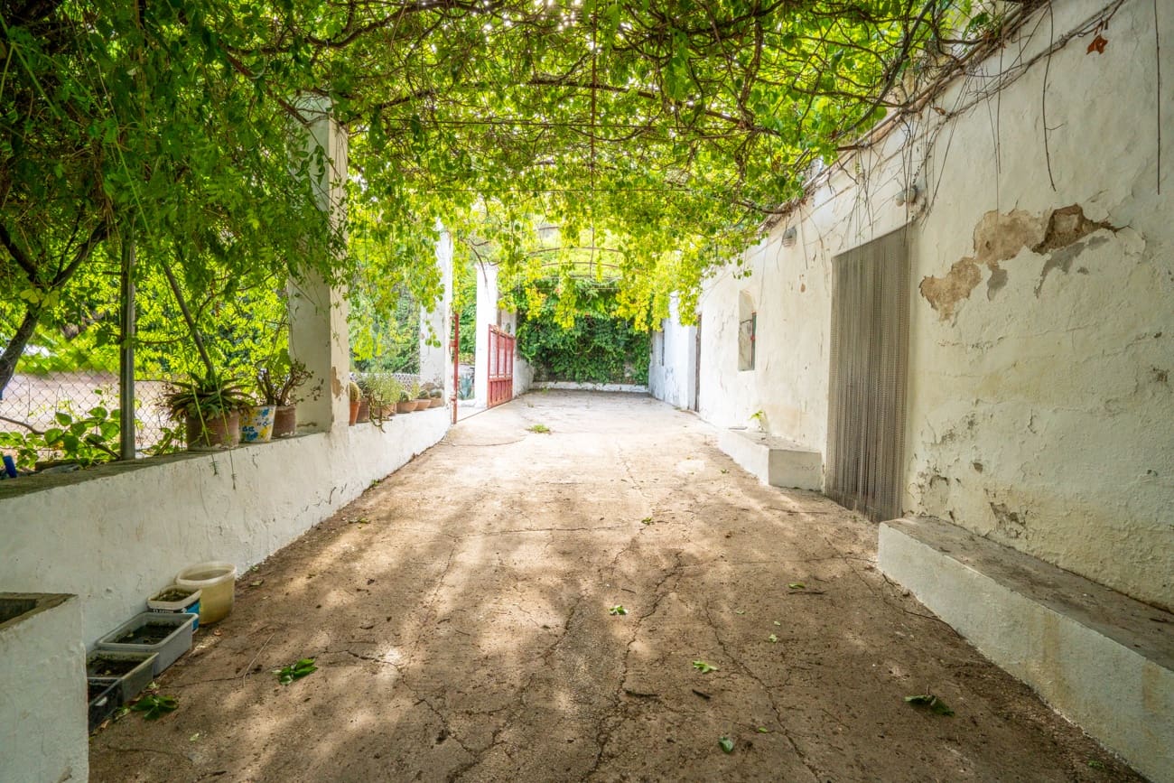 1 bedroom Finca/Country House for sale in Aldover with pool - € 220,000 (Ref: 10019850)