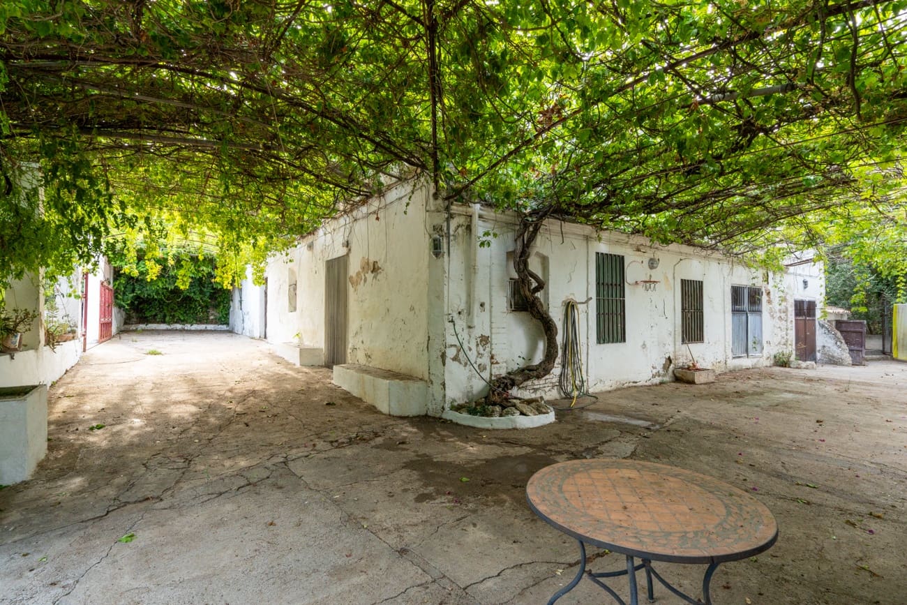 1 bedroom Finca/Country House for sale in Aldover with pool - € 220,000 (Ref: 10019850)