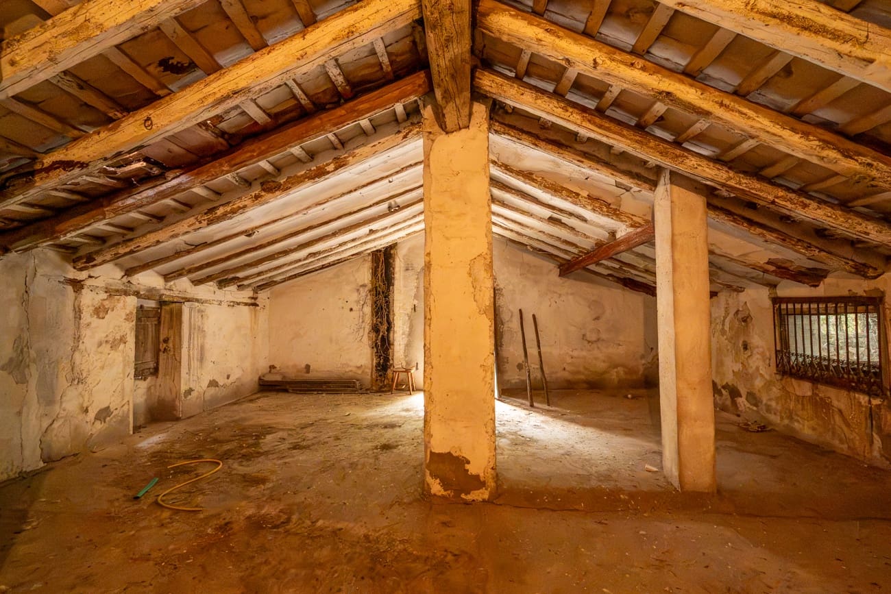 1 bedroom Finca/Country House for sale in Aldover with pool - € 220,000 (Ref: 10019850)