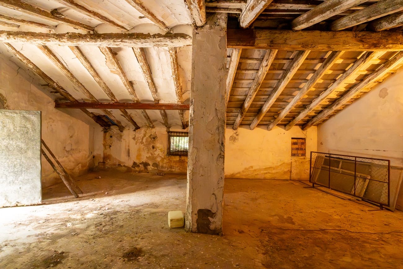 1 bedroom Finca/Country House for sale in Aldover with pool - € 220,000 (Ref: 10019850)