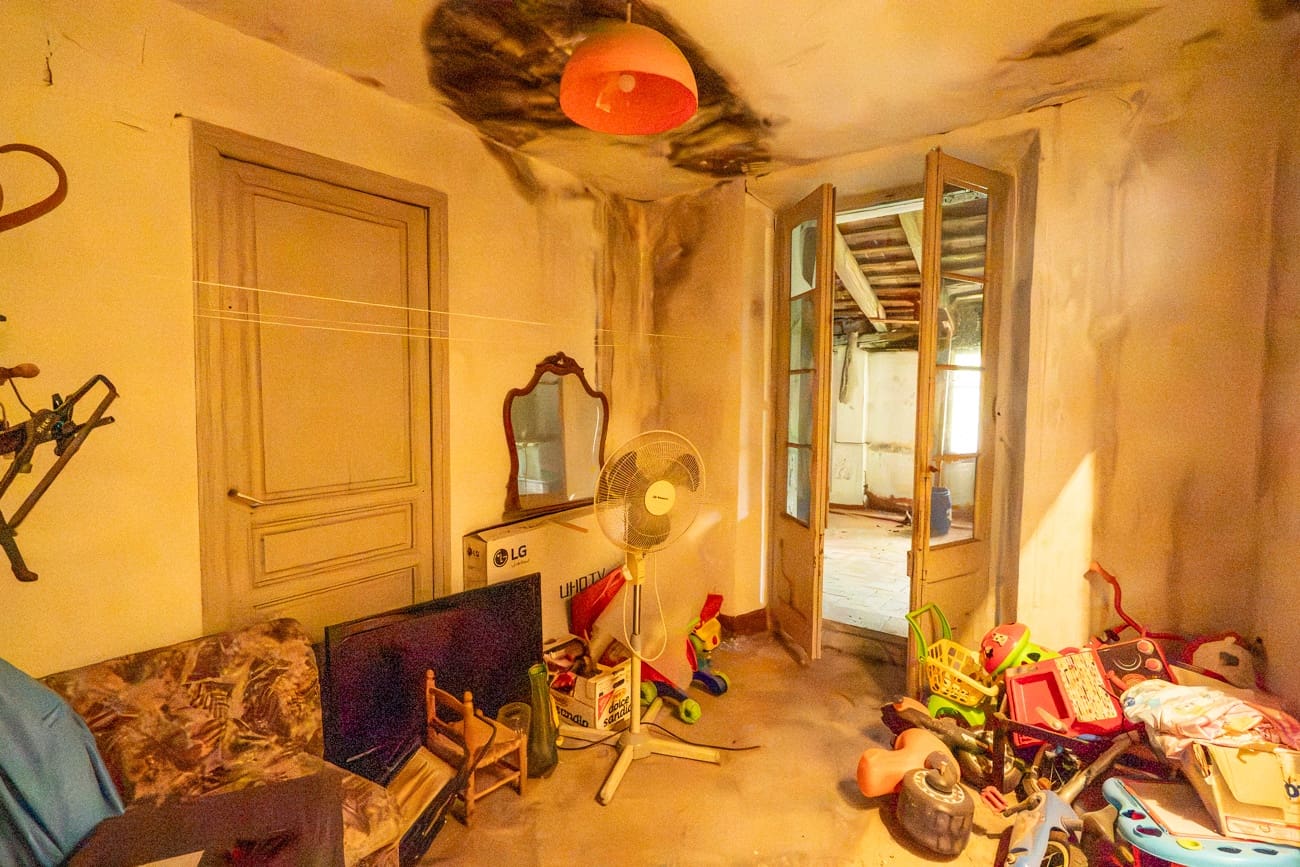 1 bedroom Finca/Country House for sale in Aldover with pool - € 220,000 (Ref: 10019850)