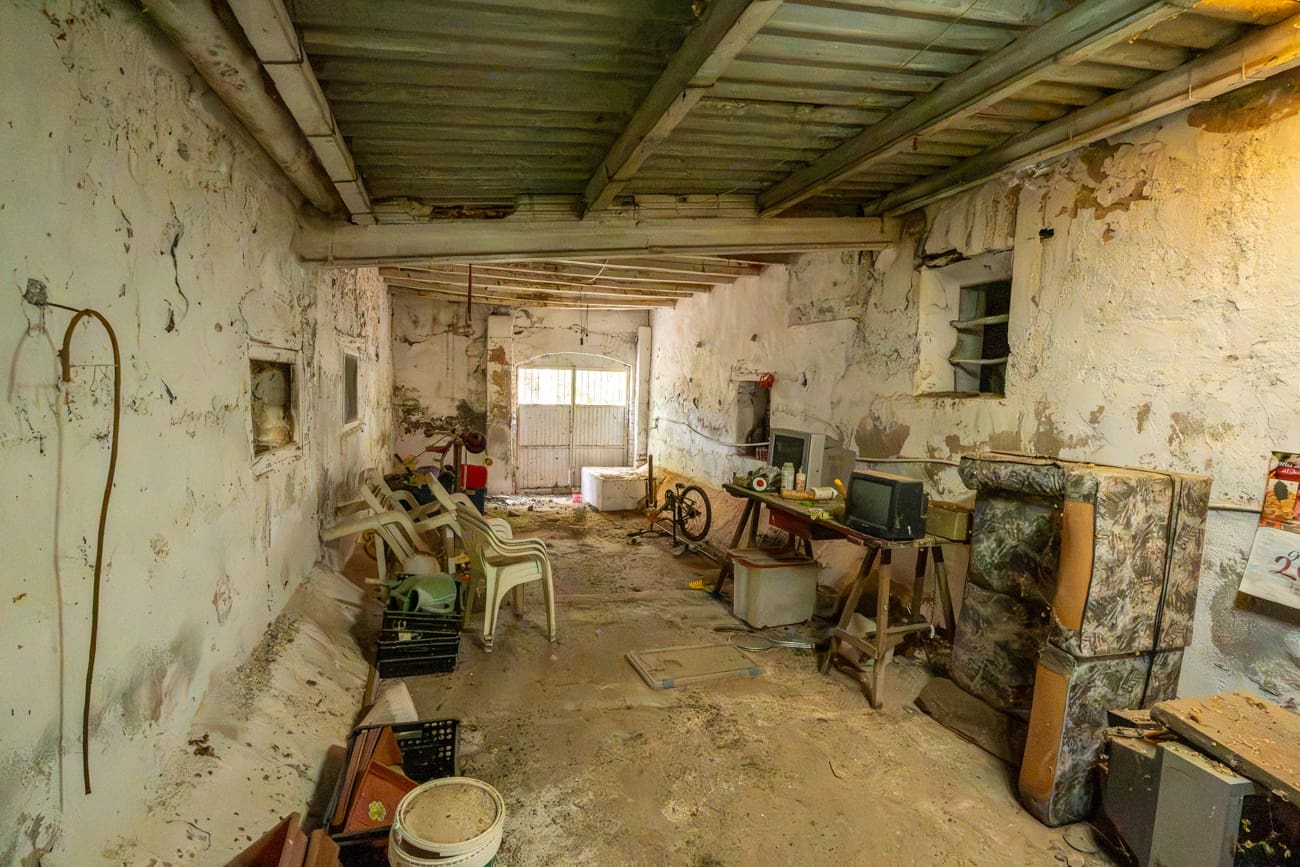 1 bedroom Finca/Country House for sale in Aldover with pool - € 220,000 (Ref: 10019850)