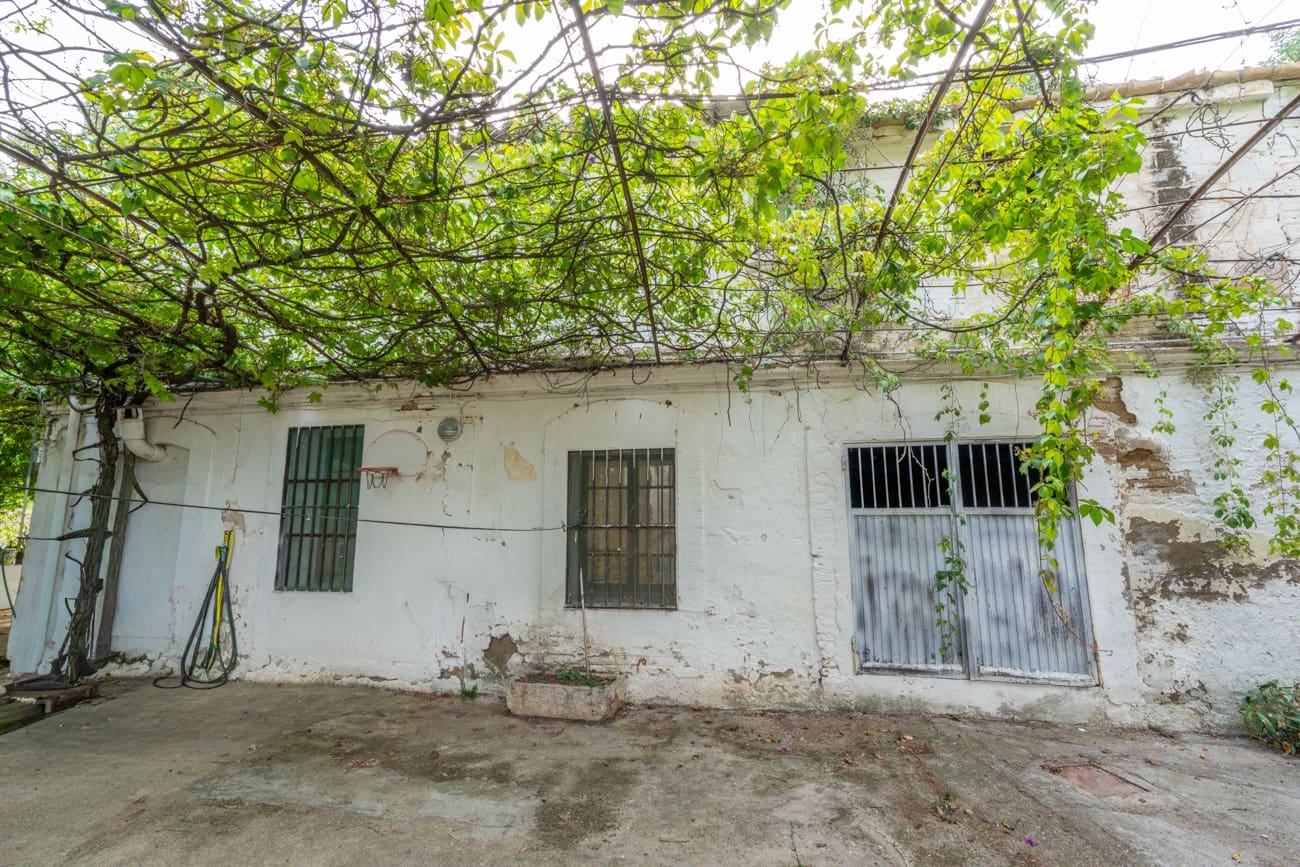 1 bedroom Finca/Country House for sale in Aldover with pool - € 220,000 (Ref: 10019850)