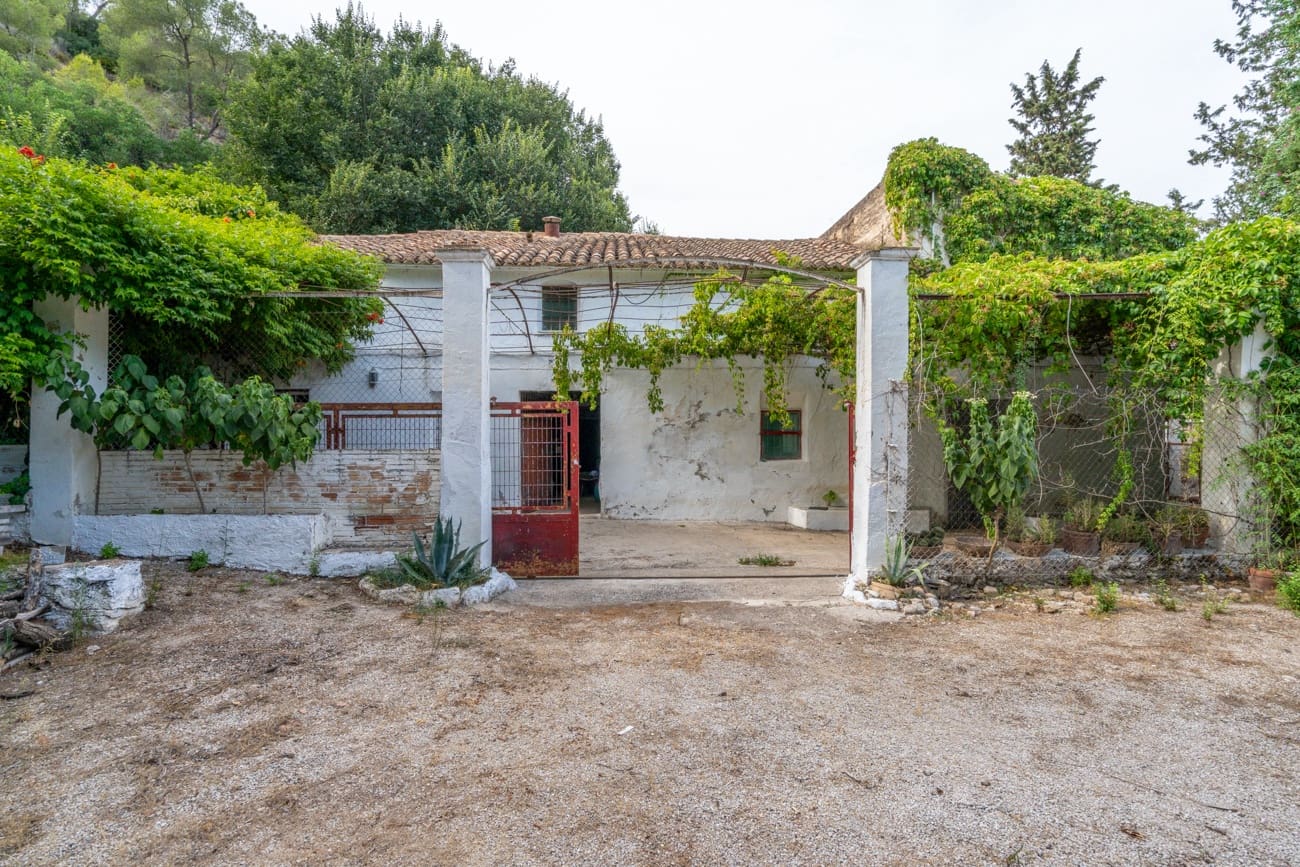 1 bedroom Finca/Country House for sale in Aldover with pool - € 220,000 (Ref: 10019850)