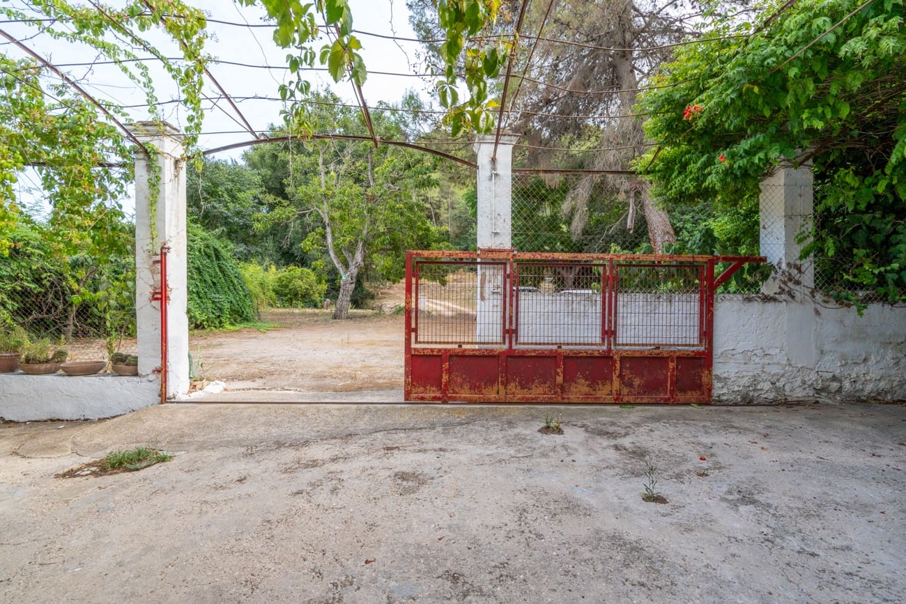 1 bedroom Finca/Country House for sale in Aldover with pool - € 220,000 (Ref: 10019850)