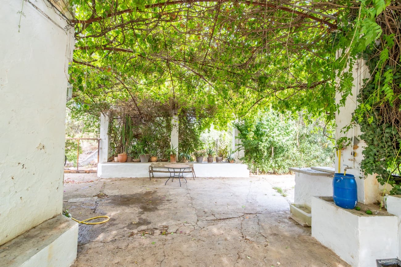 1 bedroom Finca/Country House for sale in Aldover with pool - € 220,000 (Ref: 10019850)