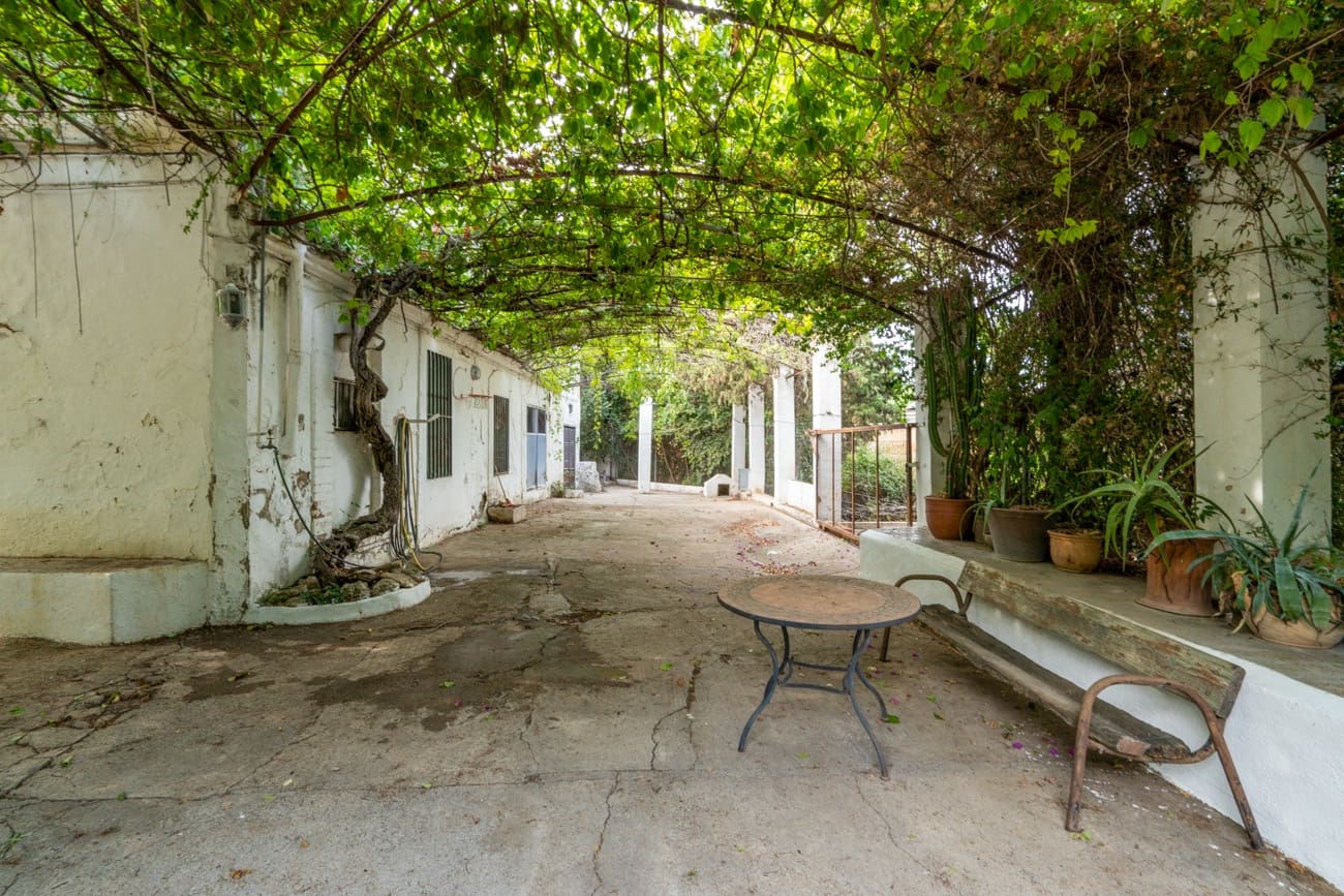 1 bedroom Finca/Country House for sale in Aldover with pool - € 220,000 (Ref: 10019850)