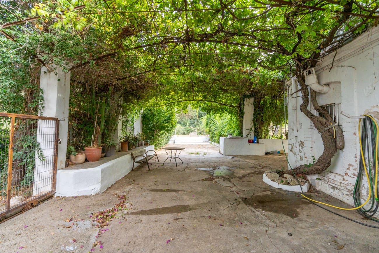 1 bedroom Finca/Country House for sale in Aldover with pool - € 220,000 (Ref: 10019850)