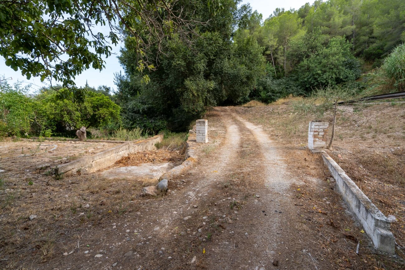 1 bedroom Finca/Country House for sale in Aldover with pool - € 220,000 (Ref: 10019850)