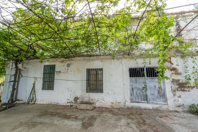 1 bedroom Finca/Country House for sale in Aldover with pool - € 220,000 (Ref: 10019850)