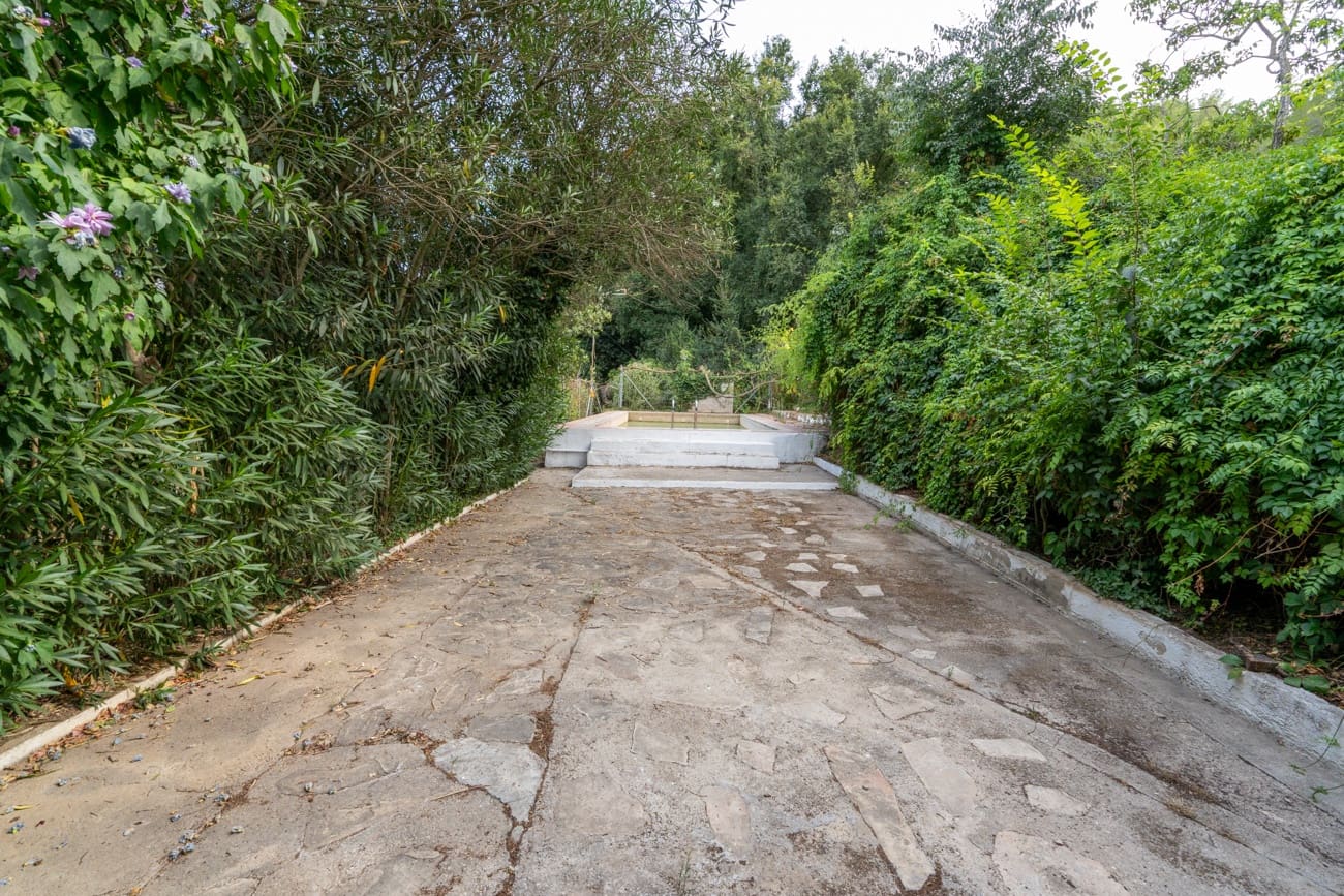 1 bedroom Finca/Country House for sale in Aldover with pool - € 220,000 (Ref: 10019850)
