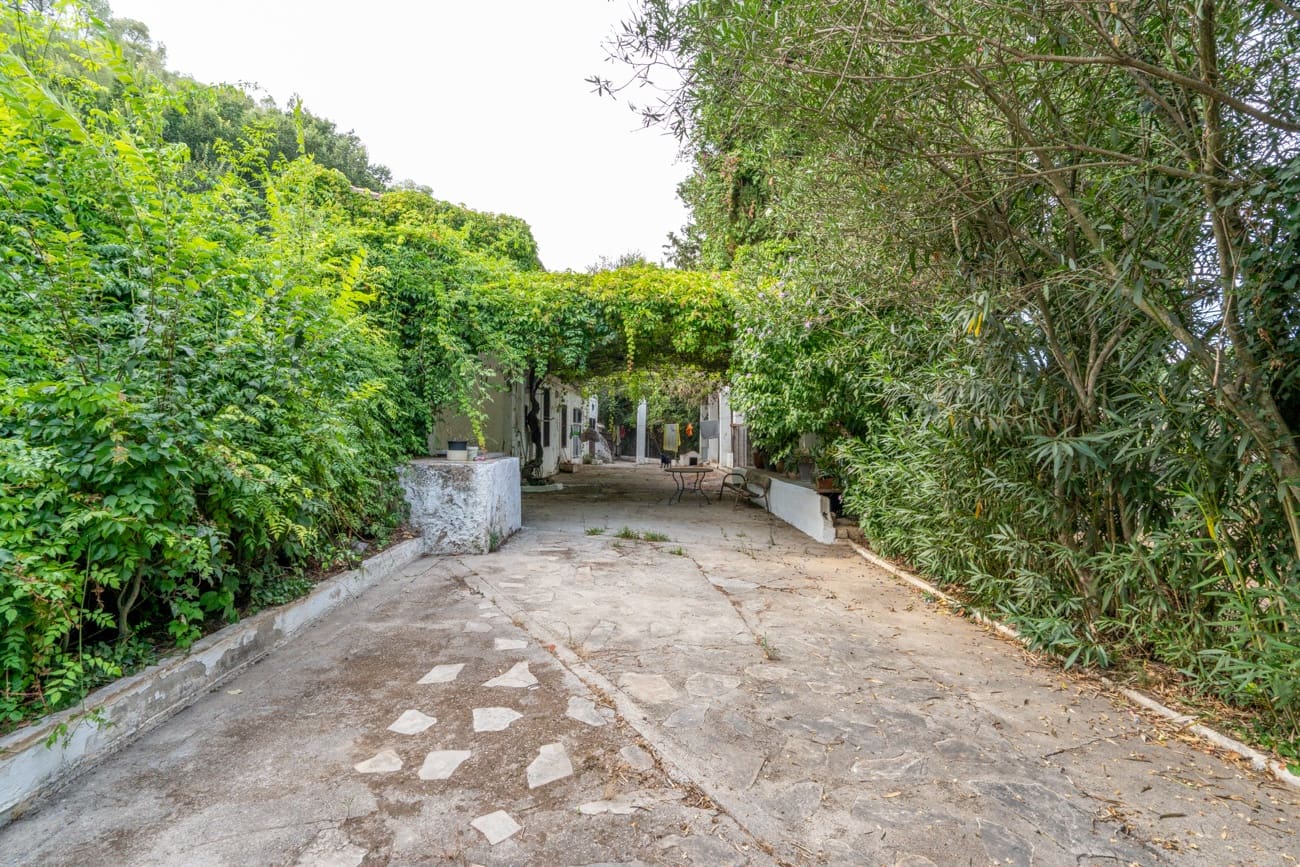 1 bedroom Finca/Country House for sale in Aldover with pool - € 220,000 (Ref: 10019850)