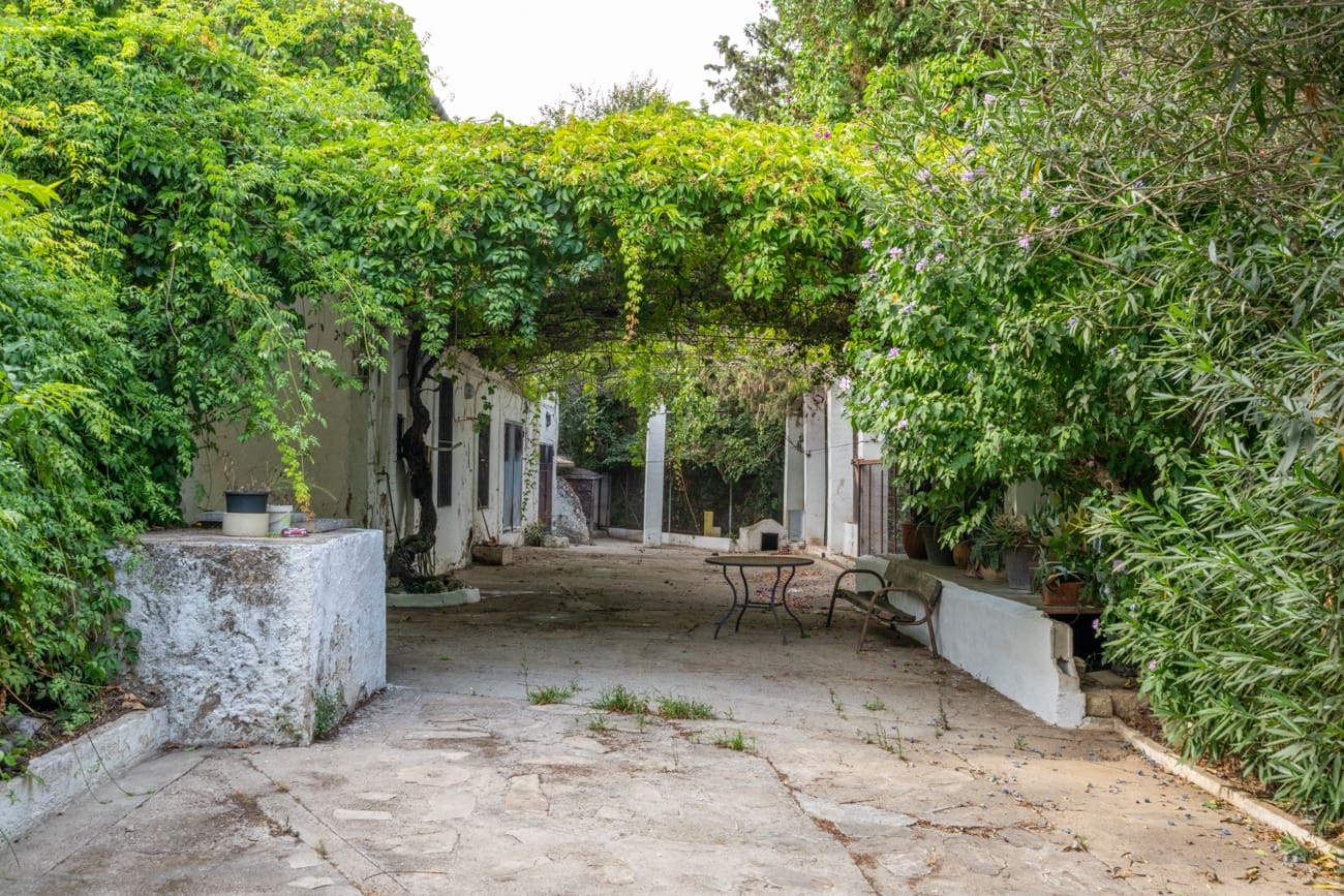 1 bedroom Finca/Country House for sale in Aldover with pool - € 220,000 (Ref: 10019850)